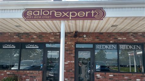 hair salon wading river|salon expert wading river.